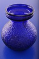 Klits Antik 
präsentiert: 
Fyns 
Glashütte 
Hyazinthenglas 
blaue