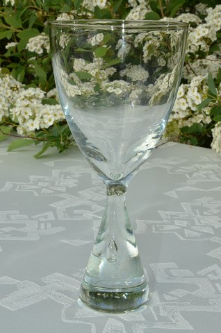 Princess Stemware  Glass Claret