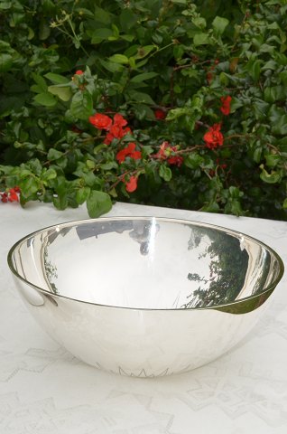 Sterling silver Tabel bowl