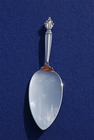 item no: s-GJ Dronning serv.spade.SOLD