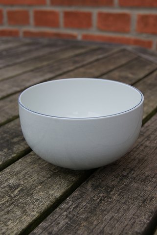 Blue Line Large bowl dia 25.5cm