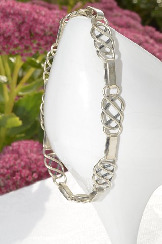 Danish silver Bracelet