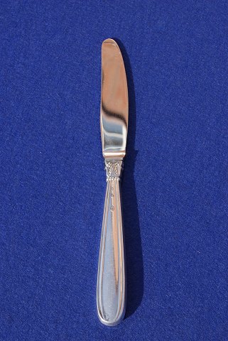 Karina Danish solid silver flatware. Luncheon knives 19cm