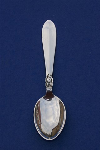 Prinsesse dänisch Silberbesteck, Tafellöffel 19,5cm