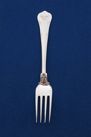Bestellnummer: s-Herregaard gaffel 17,5cm -2