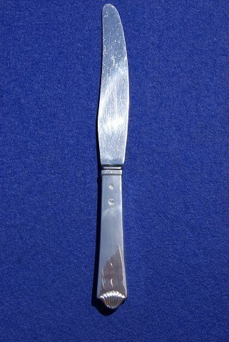 item no: s-Arvesølv 4, kniv 24,5cm.SOLD