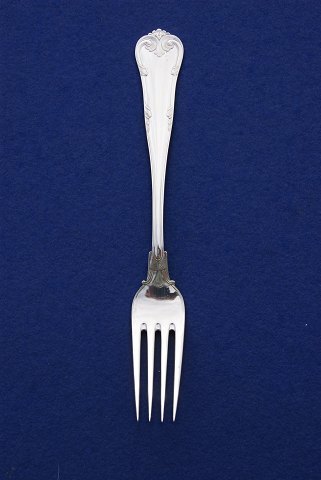 Bestellnummer: s-Herregård gaffel 20,5cm.SOLD