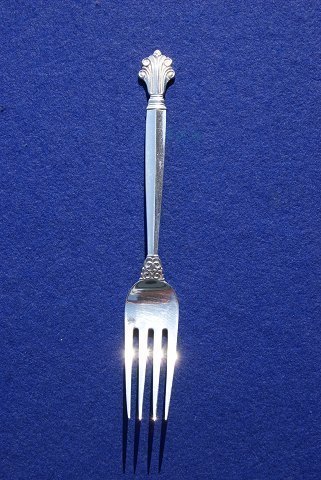 item no: s-GJ Dronning gafler 19,5cm