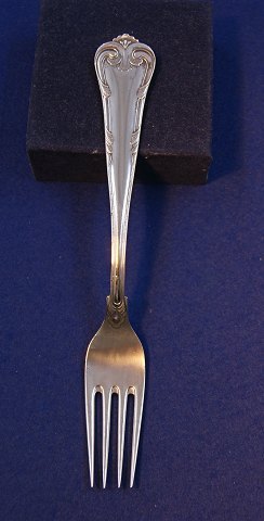 Bestellnummer: s-HerregÅrd gaffel 19cm-1.SOLD