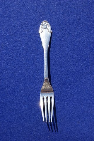 item no: s-EN nr. 20, gafler 17,5cm