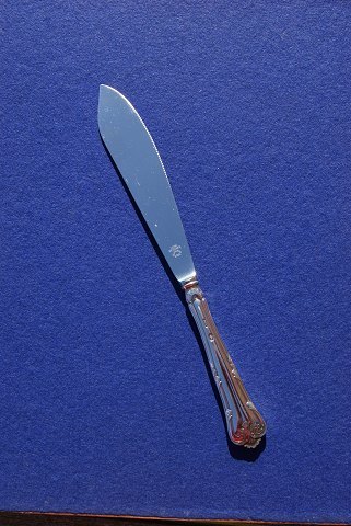 item no: s-Herregård brødkniv 26cm