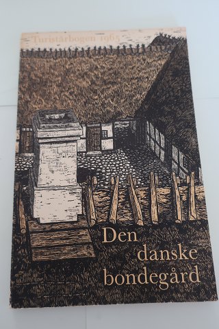 Den Danske Bondegård
1965
Sideantal: 127
In gutem Stande