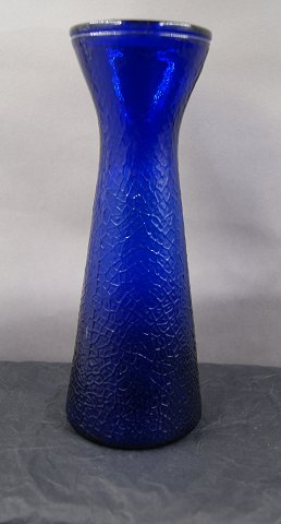 Bestellnummer: g-Hyacintglas mørkeblåt 22cm