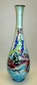 Pegasus – Kunst 
- Antik - 
Design 
präsentiert: 
Enorme 
japanischen 
cloisonne Vase, 
aus dem 19. 
Jahrhundert. 
Meiji ...