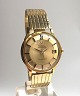 Omega Constellation Automatic Pie Pan 18 ct gold. Ref. 14902 62SC
1961-62