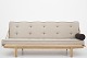 Roxy Klassik 
presents: 
Poul 
Volther / 
KLASSIK 
Copenhagen
Daybed is in 
oak and 
cushions in 
Canvas and 
buttons ...