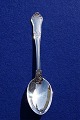 Rosenholm Danish silver flatware, Soup spoons 
19.5cm