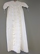 Christening robe with an underskirt
Very beautiful and old christening robe with an 
underskirt