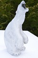 Kongelig figur 502 Brølende isbjørn