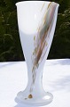 Holmegaard glasværk Najade Vase