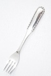 Rope silver cutlery - ...