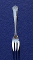 Herregaard dänisch Silberbesteck, Kuchengabeln 13,5cm