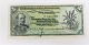 Dänisch-
Westindien. 
Christian IX, 
5-Francs-
Banknote von 
...