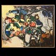 Aabenraa 
Antikvitetshandel 
präsentiert: 
Mogens 
Balle, 
dänischer 
COBRA-Maler, 
1921-88, Öl auf 
Leinen. 
Signiert ...