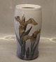 Klosterkælderen 
presents: 
B&G 
Porcelain B&G 
8563-95 Vase 
with Irish 28 
cm 
