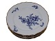Antik K 
presents: 
Blue 
Flower Curved 
with gold edge
Luncheon plate 
21.5 cm. #1621