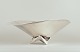 L'Art presents: 
Henning 
Koppel for 
Georg Jensen, 
colossal bowl 
in sterling 
silver on a 
three-legged 
base.