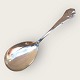 Moster Olga - 
Antik og Design 
presents: 
French 
Lily
Silver plated
Serving spoon
*100 DKK