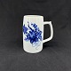Harsted Antik 
presents: 
Blue 
Flower mug