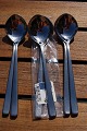 Fuga matt steel Selection of cutlery