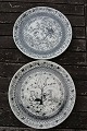 Wiinblad Seasons Dinner plates 27cm