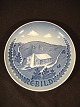 Plates Bing & Gröndahl. Rebild. Preis Dkr. 175, -