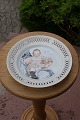 Bing & Gröndahl B&G Carl Larsson Teller mit Kindermotive. Carl Larsson Teller No 5 aus B&G, in ...
