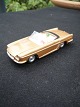 Solido. Made in France. Renault "Floride" 1 / 4 3 Suspension B Tee S.D.G.E Preis. Dkr: ...