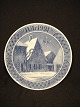Weihnachtsteller 1921  Royal Copenhagen. RC zuerst sortieren  Preis. Dkr. 495, -
