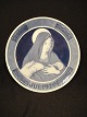Weihnachtsteller 1930 Royal Copenhagen Rc. Preis Dkr. 650, -