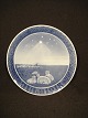 Weihnachtsteller 1918  Royal Copenhagen. RC zuerst sortieren  Preis. Dkr. 595,