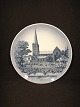 Kirche Platte. Aarhus Kathedrale. Preis 225, -