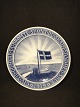 Die Königliche Porzellan-Manufaktur (Royal Copenhagen): Festschrift Plate - "Søndenaa Platte" im ...