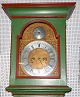 Bellinge Antik präsentiert: StanduhrPovel Howal Nr. 361
