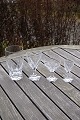 Rosersberg Kristallgläser von schwedischen Kosta Boda. Sehr schöne Glasservice in Kristall auf ...