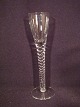 Amager / Twist.
Holmegaard
Snaps Glas H:
16,5 cm.