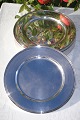 12 Platzteller
Sterling Silber