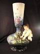 Vase Proviens
Alholm Castle
63-6
Vermutlich von
Kähler ...