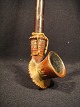 Old Rohr.Länge: 51,5 cm