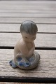 Antikkram präsentiert: Royal Copenhagen Figur Nr. 2313, Meerfrau